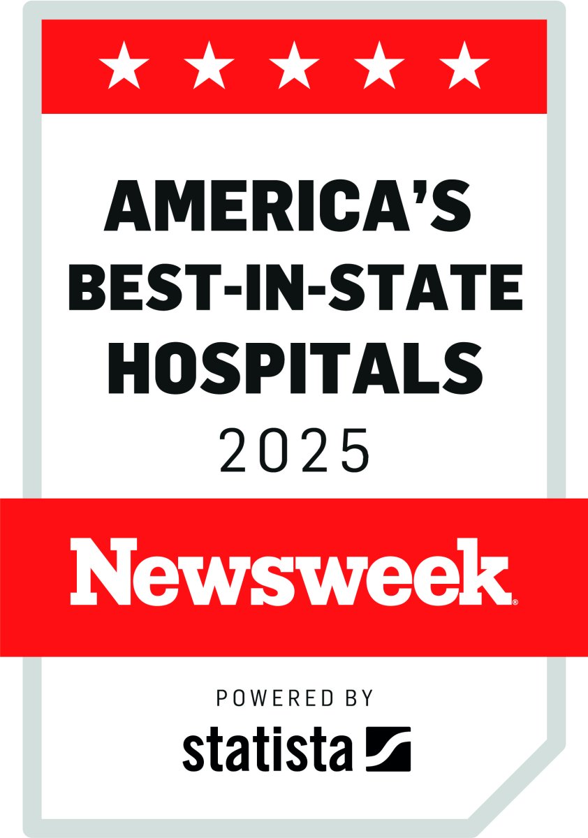 Newsweek America's Best In-State Hospitals