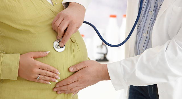 Prenatal Vitamins for Each Stage of Pregnancy: Third Trimester