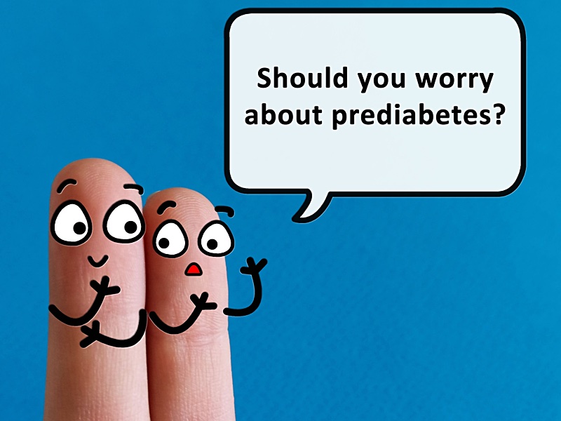 prediabetes graphic